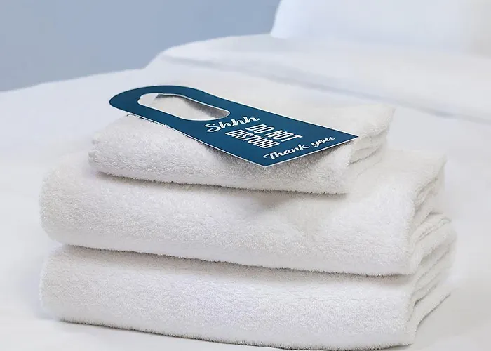 Comfort Hotel Tower Of Londra